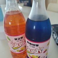 review of 한국이안스 TOM 슬러시 원액 청포도향 시럽 1kg 5개