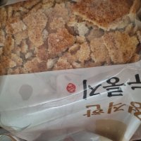 review of 대대손손 보리 누룽지 150g x 5/10/20  10봉