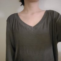 review of [포허] FOR HER. SOFT SLEEVELESS TOP 23차