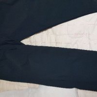 review of [낫포너드] Wide String Cargo Slacks Pants Black