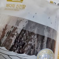 review of 보영식품 해맑은푸드 눌린장족 200g x 2개