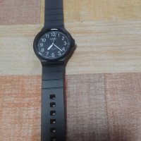 review of 셀러허브 CASIO 카시오 남성 우레탄밴드 시계 MW-240-3B