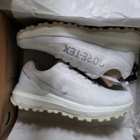 review of 트렉스타 코브라 2.5 GTX 고어텍스 등산화 다이얼 트레킹화