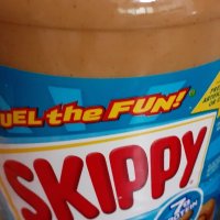 review of 스키피 땅콩 버터 크리미 462g x 2개 땅콩잼 skippy