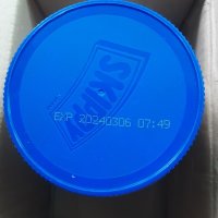 review of SKIPPY 스키피 크런치 땅콩버터잼1.36kg x 2 / 코스트코