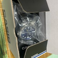 review of 카시오 시계 포레스터 밴드 남성용 Casio 크로노그래프 프로트렉 흑새치 CASIO