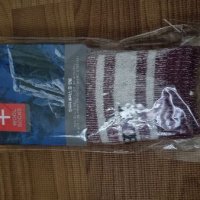 review of INFARA SOCKS 스포츠양말 하트패턴 여성 양말