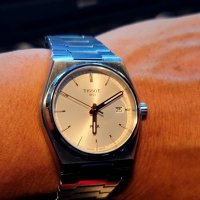 review of [신작] TISSOT 티소 PRX 35mm T137.210.11.041.00