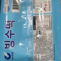 review of [스위트웰] 빙수떡200g