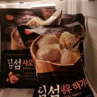 review of 동원 딤섬 새우하가우 만두 300g x 6봉