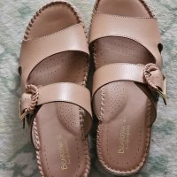 review of 베어파우(BEARPAW) MAYA 마야 쿠션 슬리퍼 0209001OB-W  250  없음