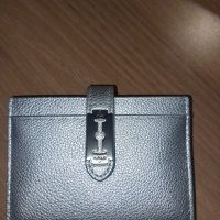 review of 분크 Magpie Card Wallet 맥파이 카드지갑 Bebe VQB1-1CW600-1PIXX