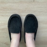 review of 여성 로퍼 French Sole Jill Carribean Blue Suede