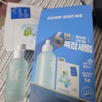 review of 넘버즈인 세럼 에센스 9번 탄력 비결 50ml