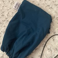 review of [챠무스] 남성 파우치 Recycle Logo Pouch