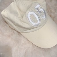 review of [더 센토르] CENTAUR ROSE 05 BALL CAP_WHITE