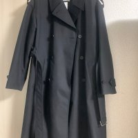 review of INSILENCE MTR 더블 코트 Double Coat