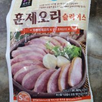 review of [농협목우촌] [목우촌] 무항생제 양념 오리주물럭 250g× 7팩