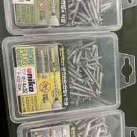 review of 논프라피스 125pcs 유니카 F-438-SDN