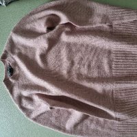 review of 단일상품 OS - 02ARMOIRE Morgan Knit Top   Pink   라이트블루+4