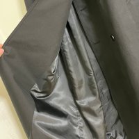 review of INSILENCE MTR 더블 코트 DARK Double Coat