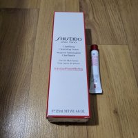 review of 센카 NEW 센카 스피디 퍼펙트 휩 4개 + 화이트클레이 15g