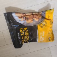 review of 맘스디쉬 시그니처 순살치킨 가라아게 1kg