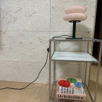 review of 단일상품 Peach IK Dimmer Switch - 일광전구 SNOWMAN22 Table Stand 2Colors