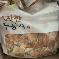 review of 대대손손 대대손손 쌀누룽지 150g 10봉지