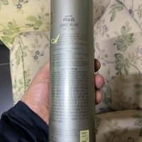 review of 일진 아르떼 디자인 피니셔 헤어 스프레이 400ml 1021455