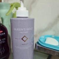 review of 대용량 이희 퀸즈골드 헤어 트리트먼트 500ml 3개 단백질 미용실 극손상 헤드스파 1021454