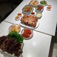 review of 하이파가구 비원10 원목접이식 야외용테이블 1000