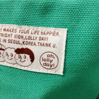 review of [오롤리데이] O,LD! Collector book pouch