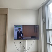 review of 샤오미 55인치 투명 OLED 초박형 스크린 스마트 TV