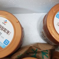 review of CJ제일제당 CJ 다담정통된장찌개 140G 4