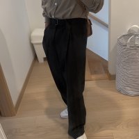 review of [브라운야드] 21FW ESSENTIAL CARDIGAN(BLACK)