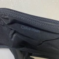 review of Calvin Klein Underwear 여성 모던 코튼 V-데이 AF 비키니 팬티 QF7017AD-BBG QF7017ADBBG P4WQF7017ADBBG