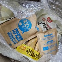 review of 동원 추억부산어묵 동글이 1kg 동원-10개