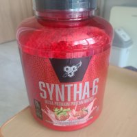 review of 신타6 오리지널 초코 초콜릿 밀크쉐이크 1.32kg, BSN