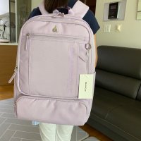 review of [BEANPOLE KIDS] 블루 클래식 체크 책가방 SET (PS00121995P)