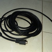 review of HDMI to DVI 싱글 케이블 5M