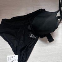 review of Calvin Klein Underwear FW23 여성 스텐실 로고 AF 비키니 QF7459AD-FU9 QF7459ADFU9