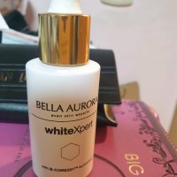 review of Bella Aurora 벨라오로라 스플렌더 세럼 인 오일 50+ 20ml