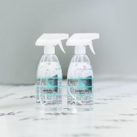 review of 네이쳐러브메레 무향 탈취 살균 소독제 500ml (1+1 세트) 안심소독 향균 살균