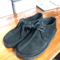 review of 클락스 Wallabee2 클락스 오리지날스 남성 왈라비2 CLAOXC3615MF11