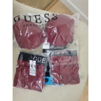 review of Calvin Klein Underwear 120652 CK언더웨어 커플 속옷 세트 BHY QF5490-NB1086-020