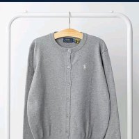 review of 폴로 랄프로렌 여성 코튼 블렌드 가디건 Polo Ralph Lauren Cotton-Blend Cardigan