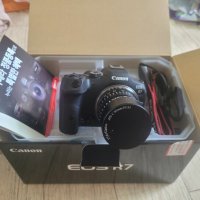 review of 캐논 EOS R6