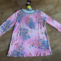 review of Rag bone Women Russian Floral Tee - Multi