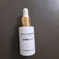 review of 벨라 오로라 안티스테인 세럼 30ml BELLA AURORA 291434  Serum against stains intensive